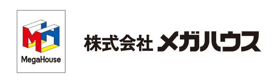 LOGO MEGAHOUSE FABRICANTE DE FIGURAS ANIME