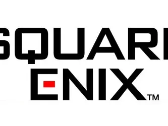 Logo Square Enix fabricante de figuras de acción premium